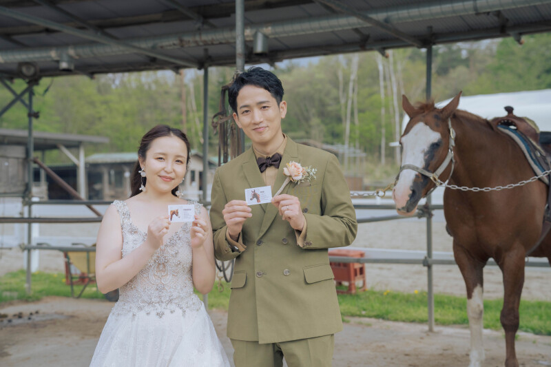 ラストショット