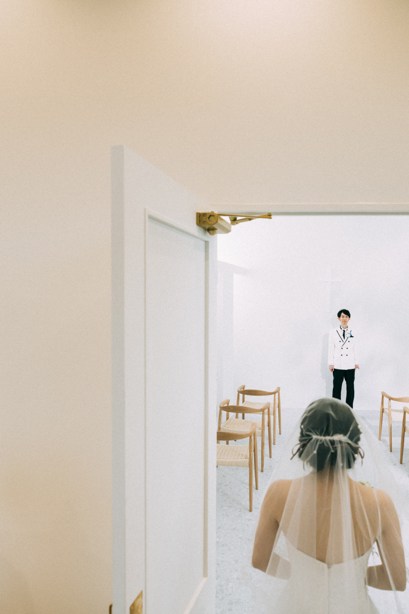 チャペルスタジオ