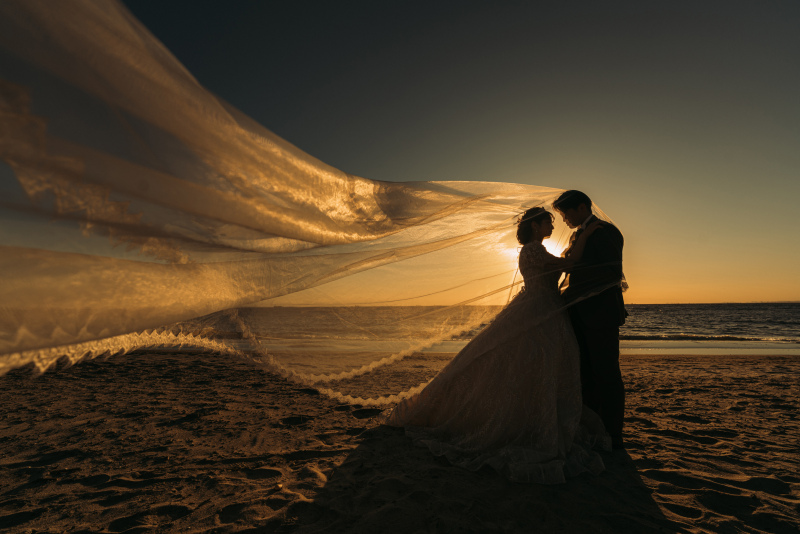 アートのように