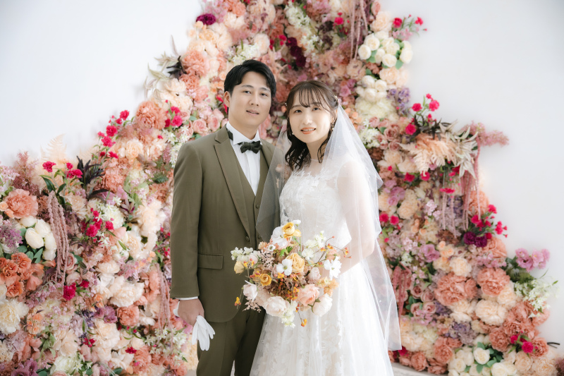 様々なバリエーション