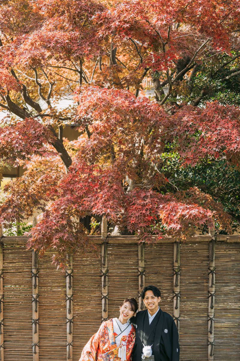 素敵すぎる笑顔