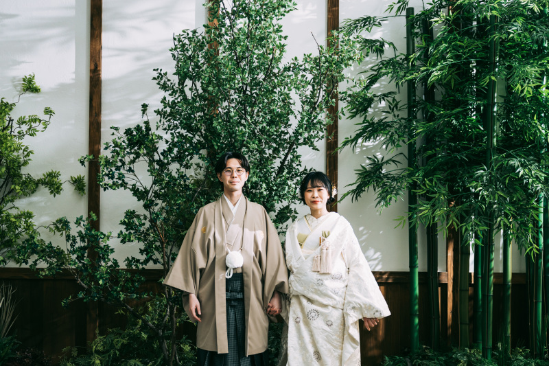 肩のちからを抜いて