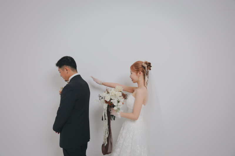 いよいよご対面