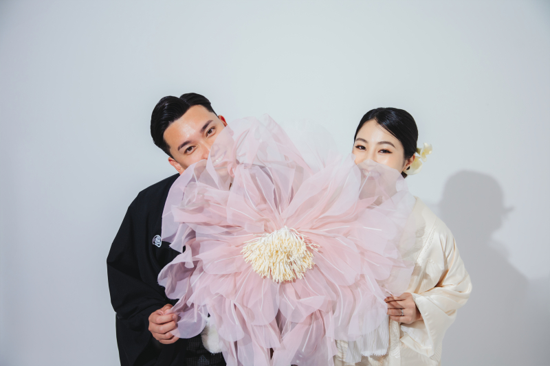 ジャンボフラワー