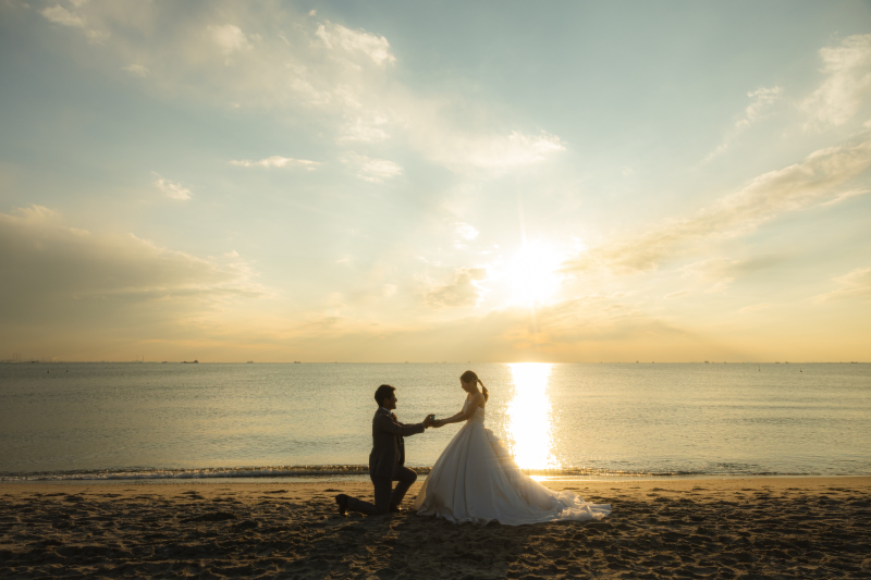 プロポーズショット！