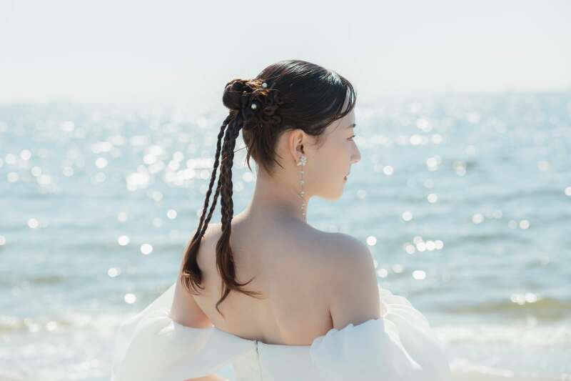 ヘアスタイル