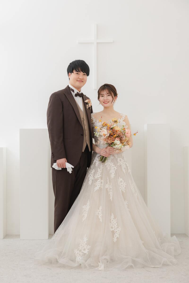 フォーマルショット