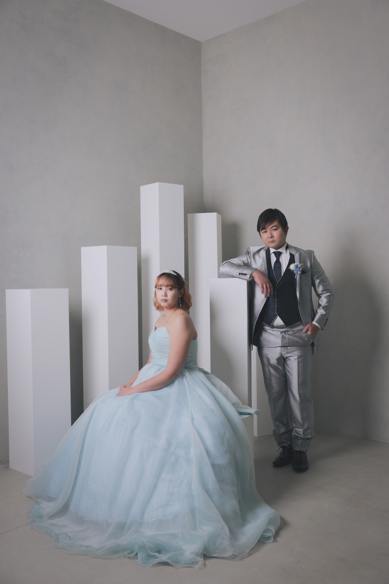 クールビューティー。