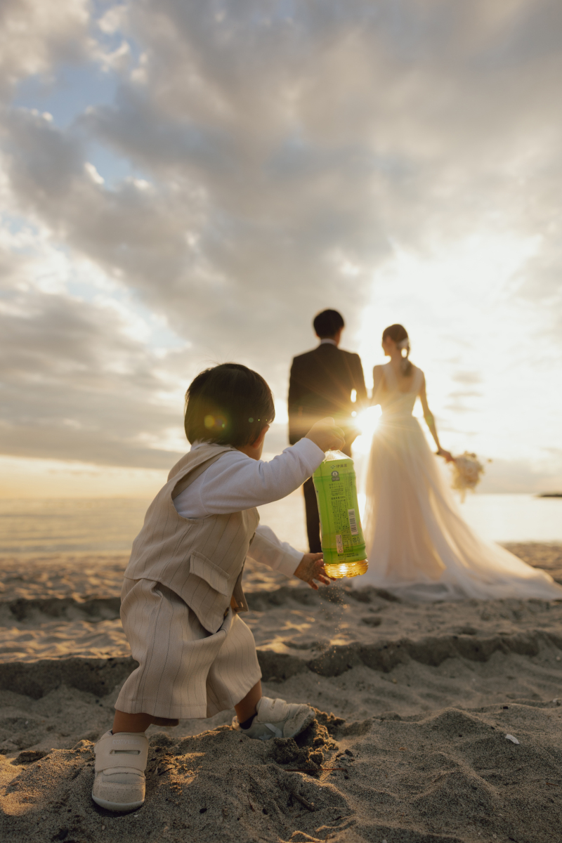 お茶どうぞーー！