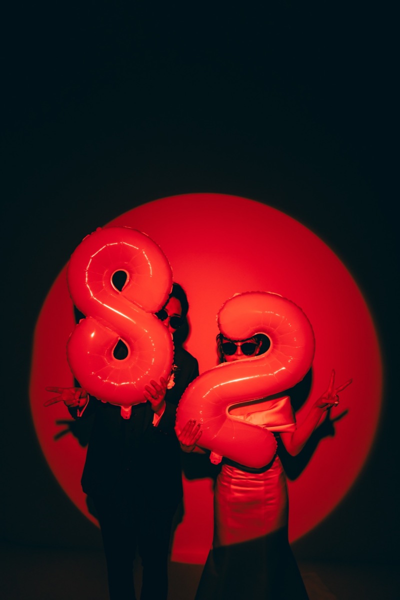 スタジオならではの