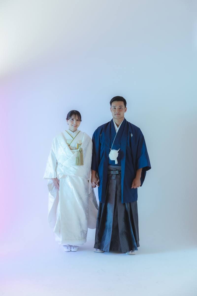 和装をもっとおしゃれに！