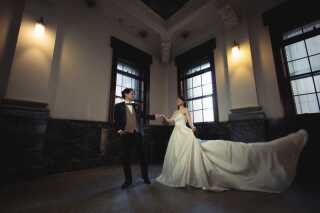 今年初さや堂ホール！