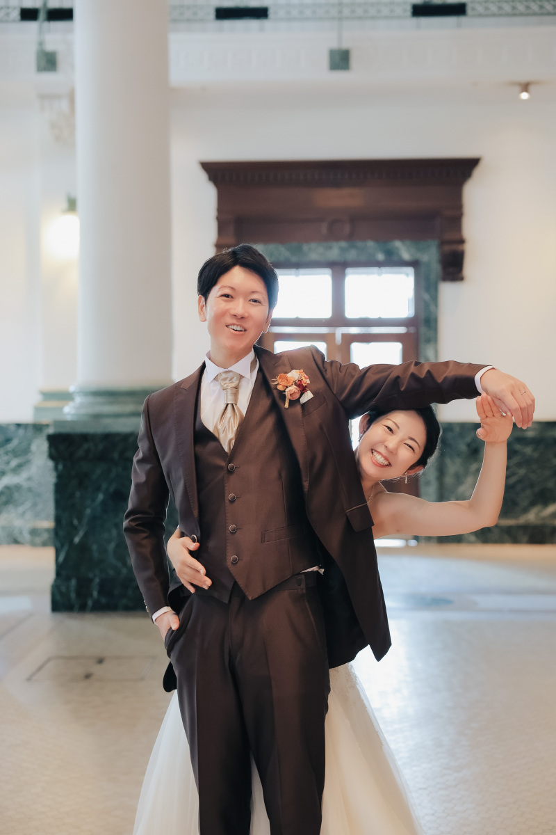 ひょっこりはん。