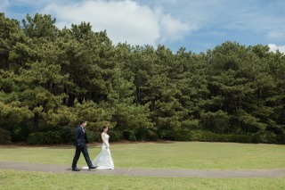 稲毛海浜公園ロケーション