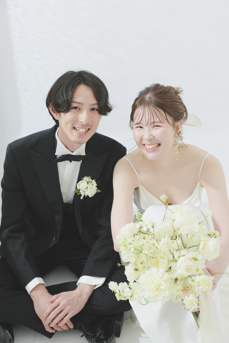 ナチュラルスマイル