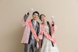 和洋スタジオで好きなものと！