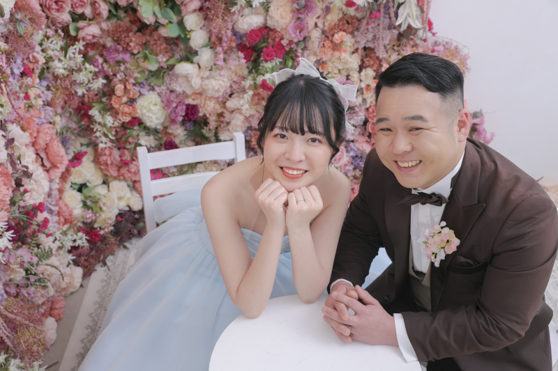 可愛いは正義！