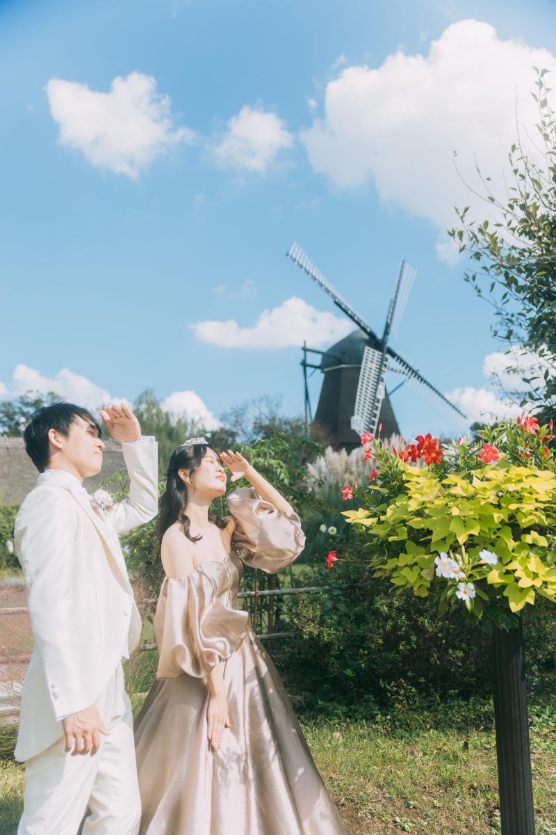 眩い光で感光✴︎