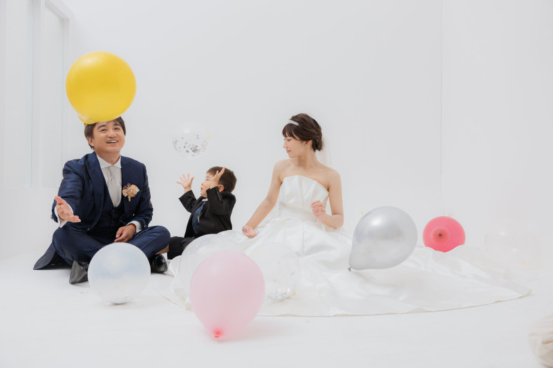 わーいわーい！