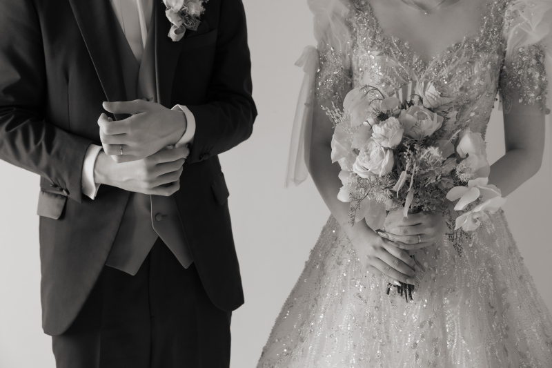 お手元ショット