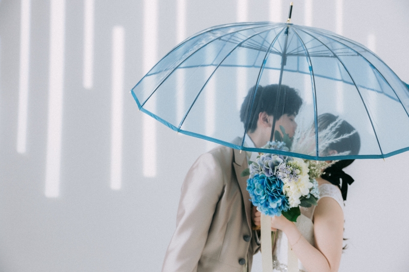 STUDIO AQUA 千葉船橋店(スタジオAQUA)_スタジオで撮影できる