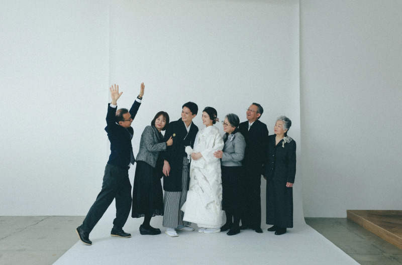 STUDIO AQUA 千葉船橋店(スタジオAQUA)_マタニティフォトの撮影ができる