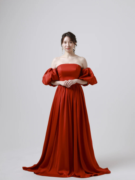 STUDIO AQUA 千葉船橋店（スタジオAQUA）_カラードレスが豊富