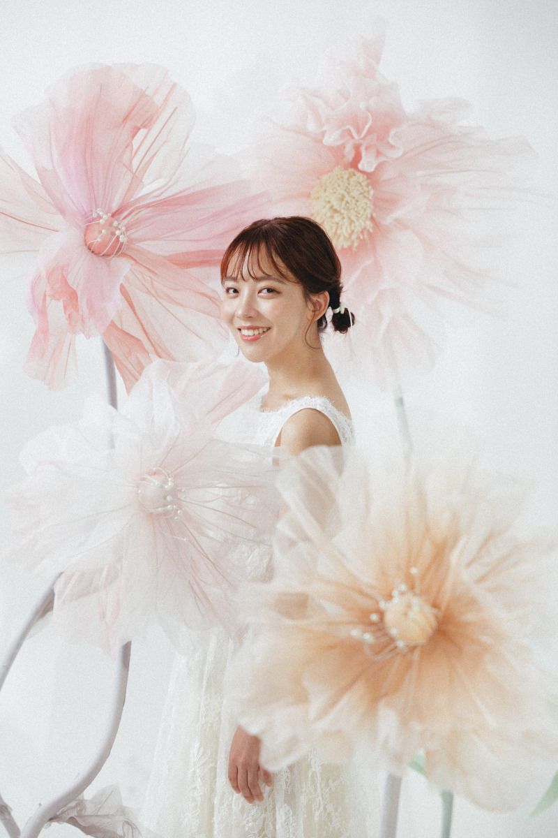 STUDIO AQUA 千葉船橋店(スタジオAQUA)_スタジオで撮影できる