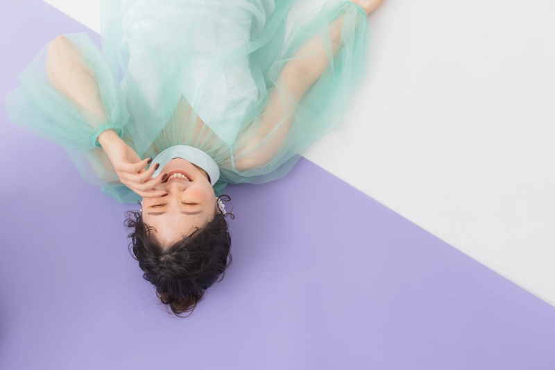 STUDIO AQUA 千葉船橋店（スタジオAQUA）_カラードレスが豊富