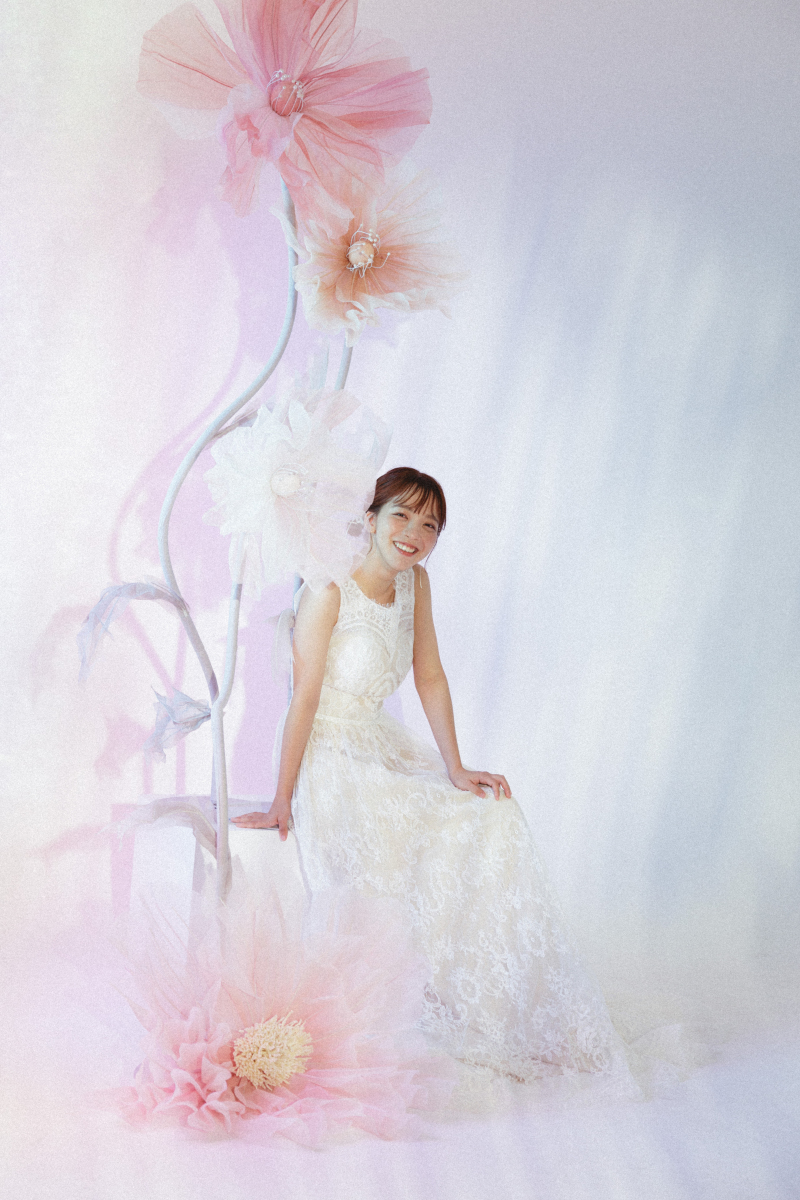 STUDIO AQUA 千葉船橋店(スタジオAQUA)_スタジオで撮影できる