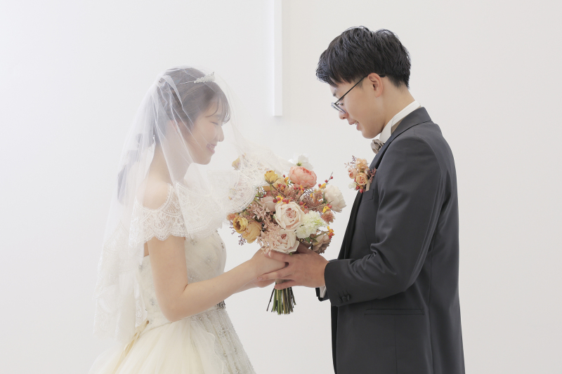 STUDIO AQUA 千葉船橋店（スタジオAQUA）_チャペルで撮影できる