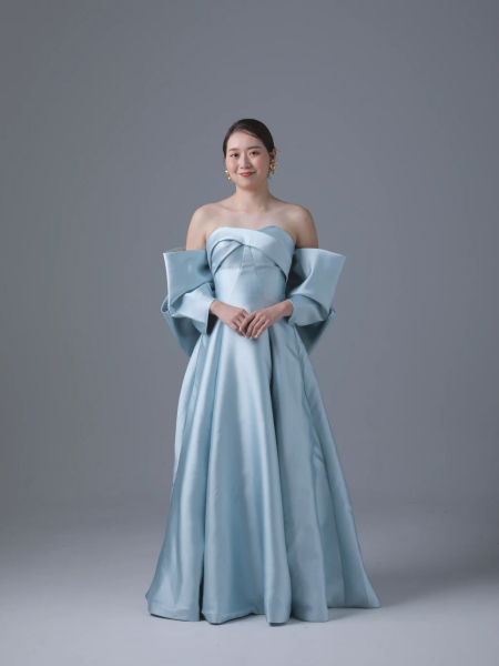 STUDIO AQUA 千葉船橋店（スタジオAQUA）_カラードレスが豊富