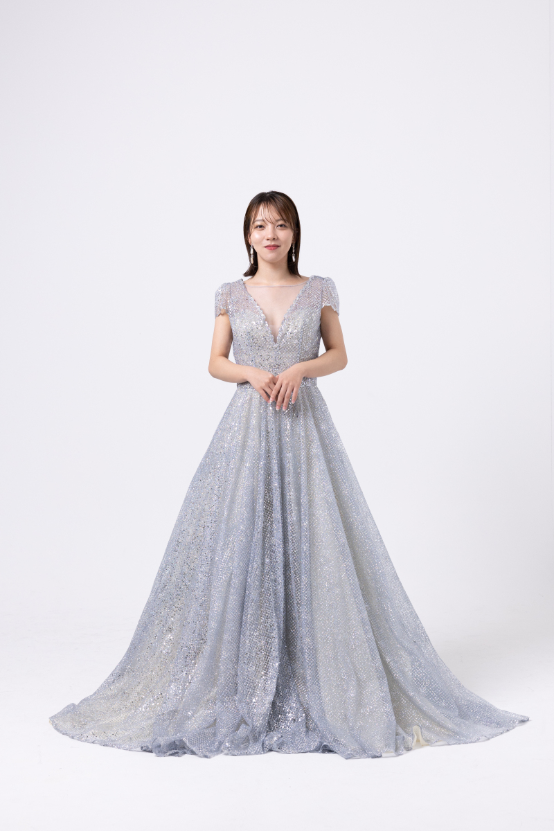 STUDIO AQUA 千葉船橋店（スタジオAQUA）_カラードレスが豊富