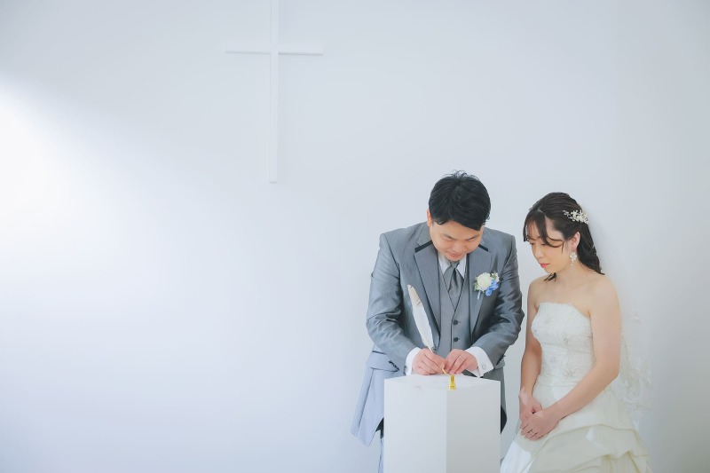 お式をされない方に多くご予約いただいてます！