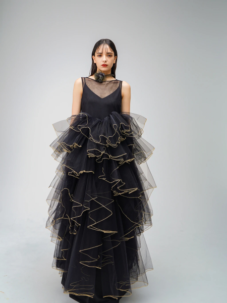 même＝フランス語で「私らしく」