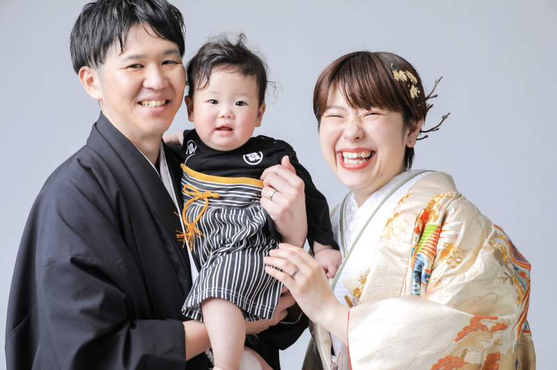 STUDIO AQUA 千葉船橋店(スタジオAQUA)_マタニティフォトの撮影ができる