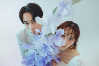 STUDIO AQUA 千葉船橋店（スタジオAQUA）_千葉船橋店限定！華やかフォトアイテム♩