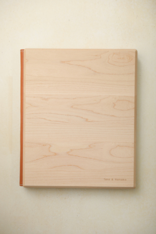 ハコアアルバム