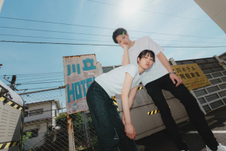 私服フォト撮影