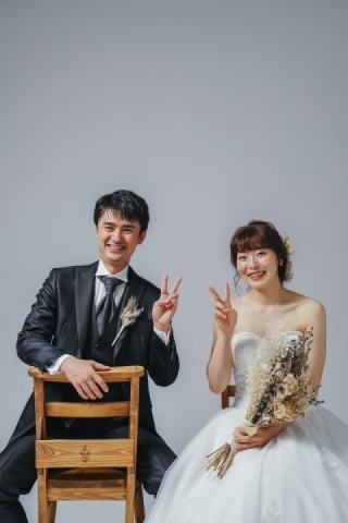 ヘアメイクアテンド