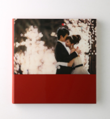 40ページアルバム