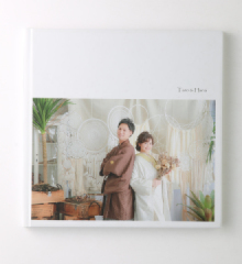 20ページアルバム