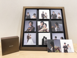 ギャラリーボックス