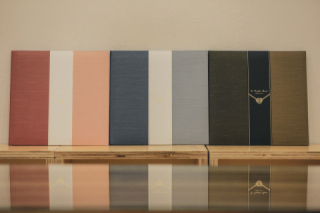 両家用高級台紙