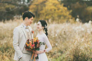 フォトグラファー指名