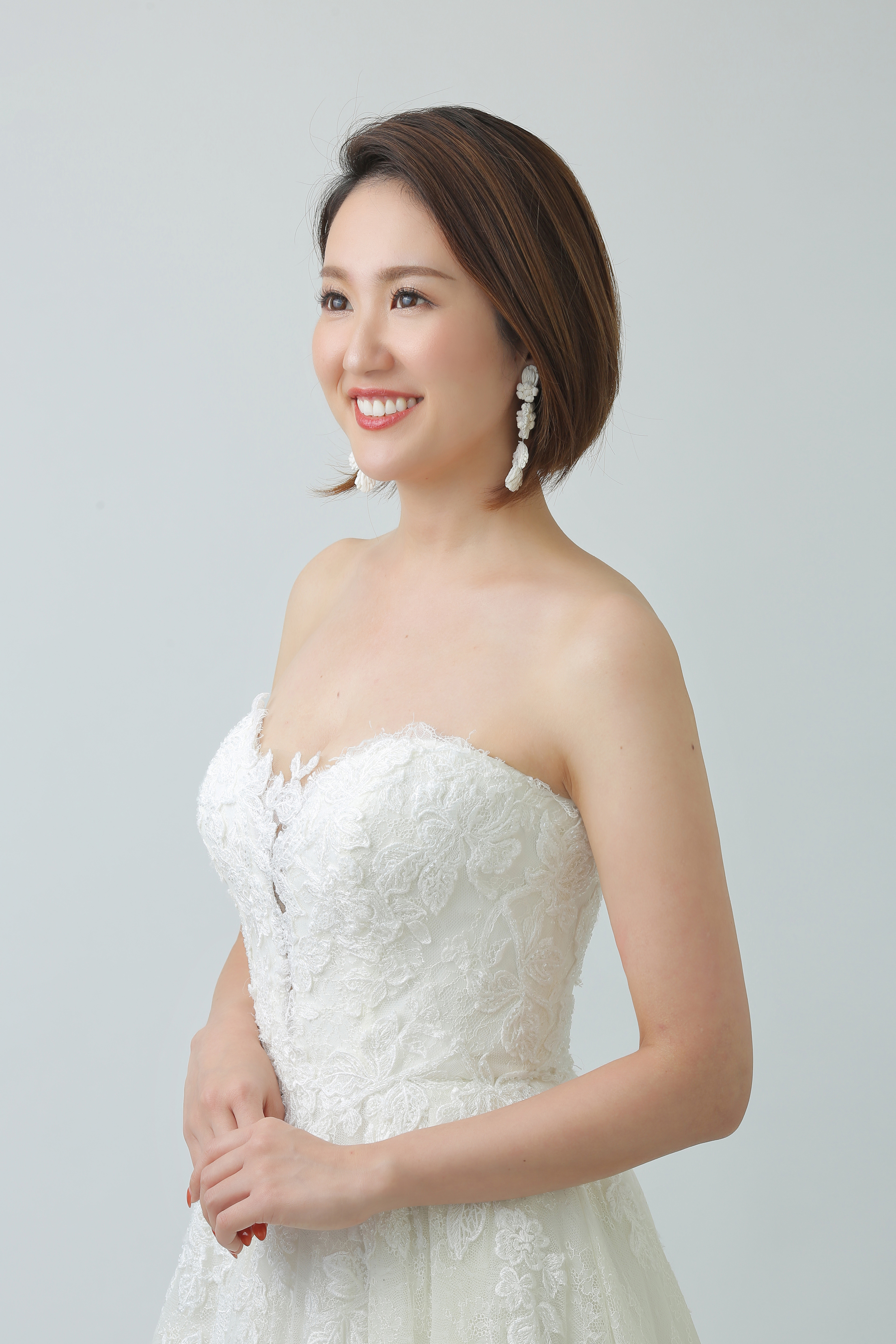 ヘアメイクの技術 写真2 after