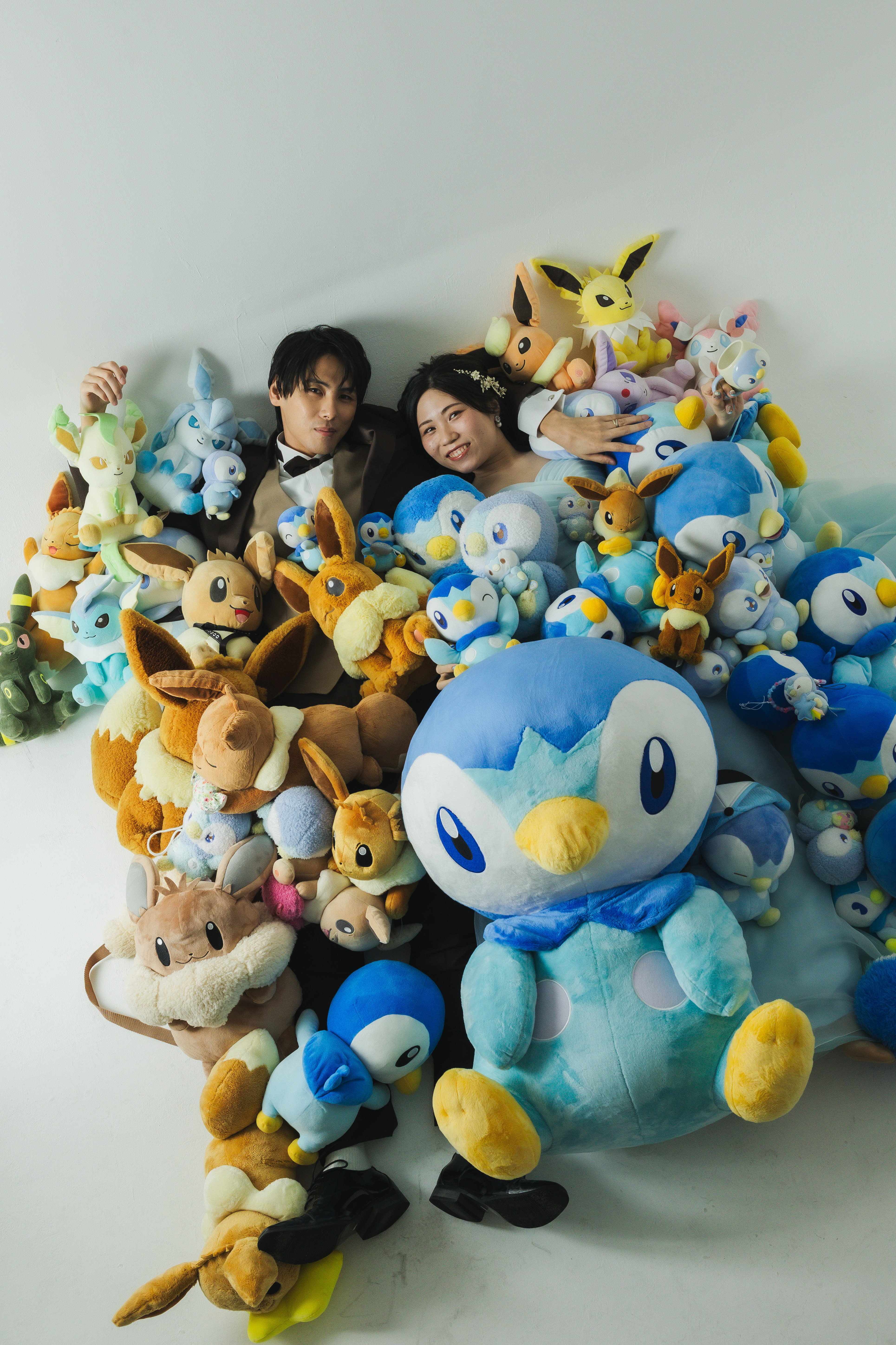 Point1 多彩な撮影シーン