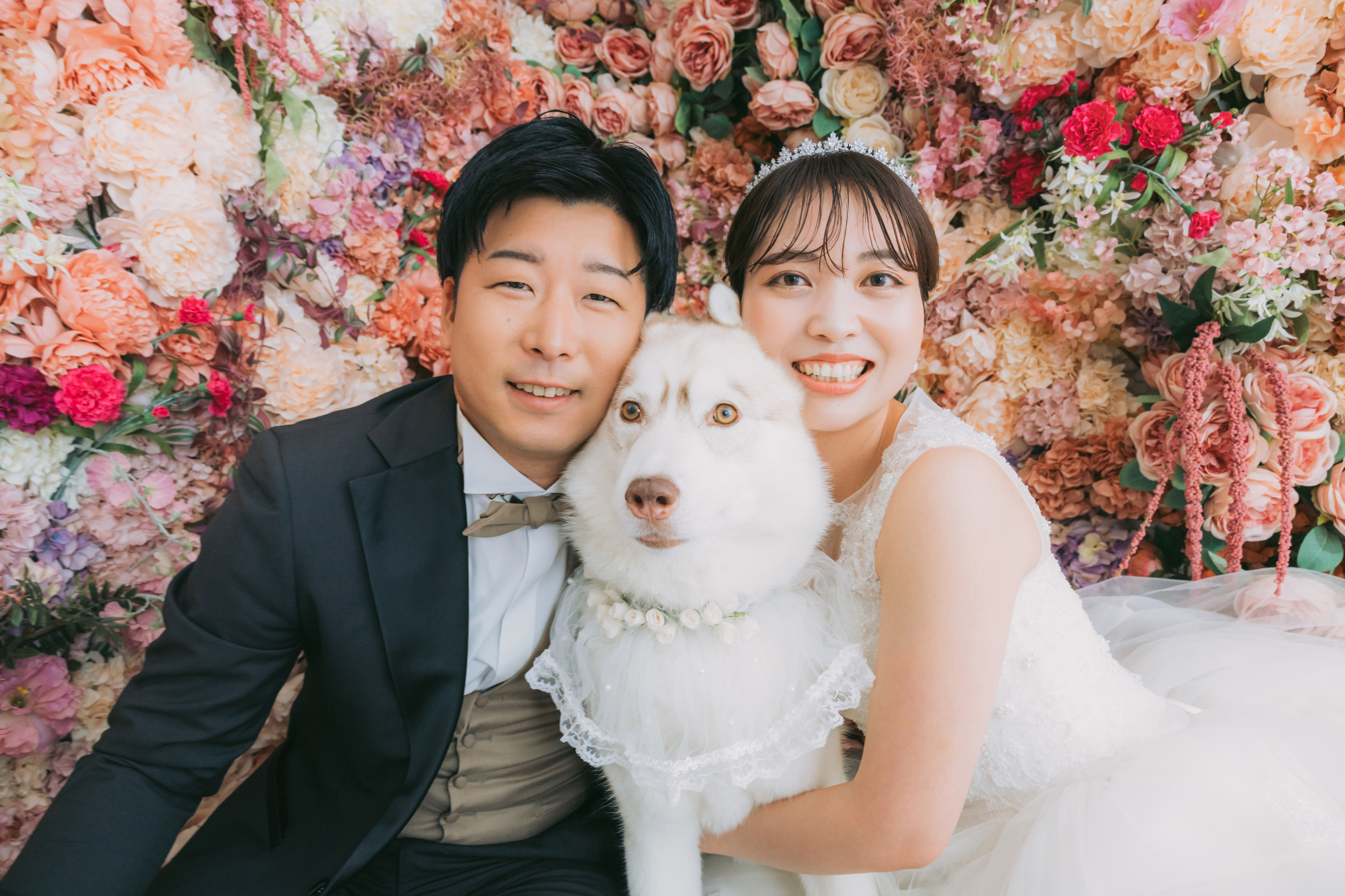 Point1 多彩な撮影シーン