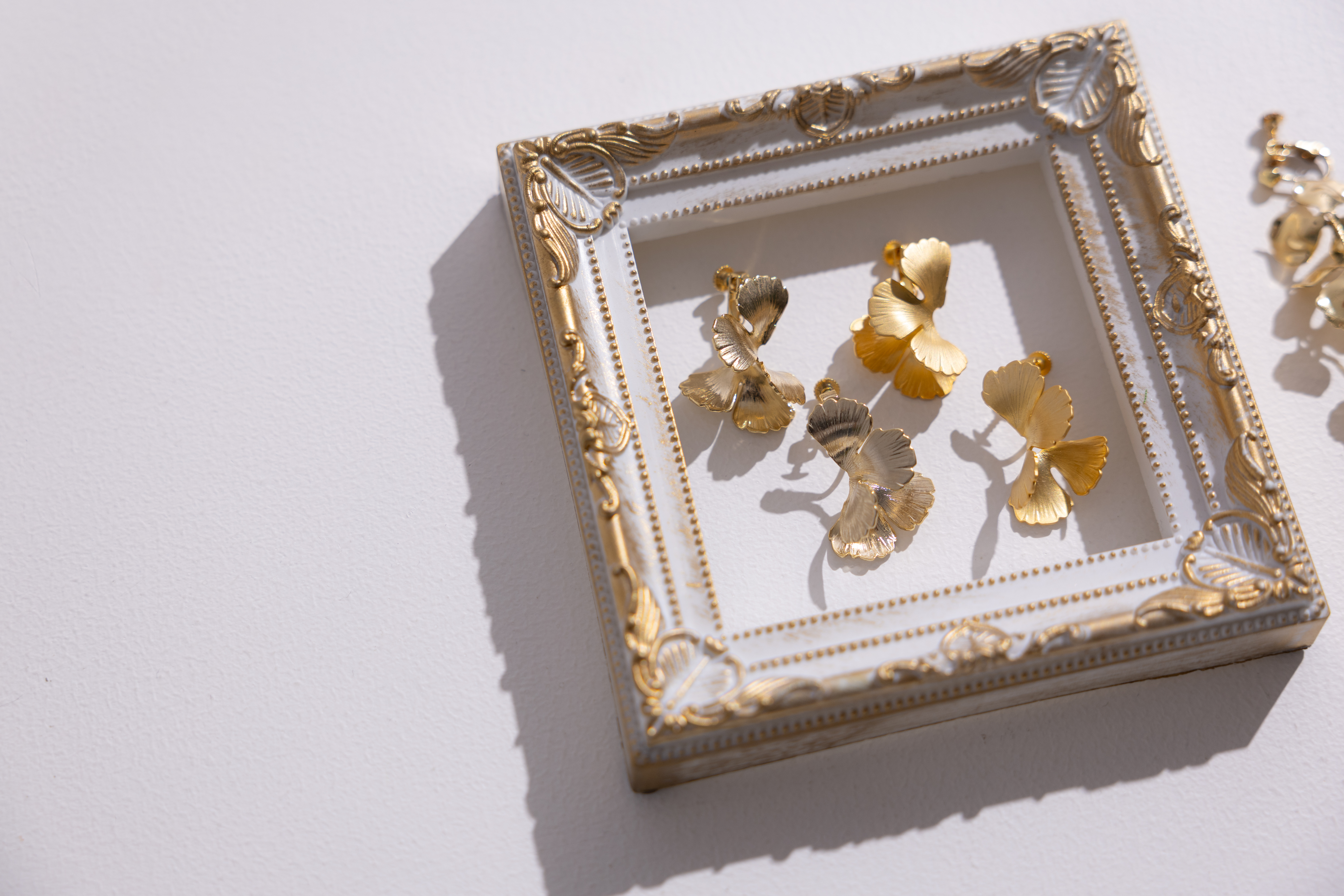 20以上ある撮影シーン