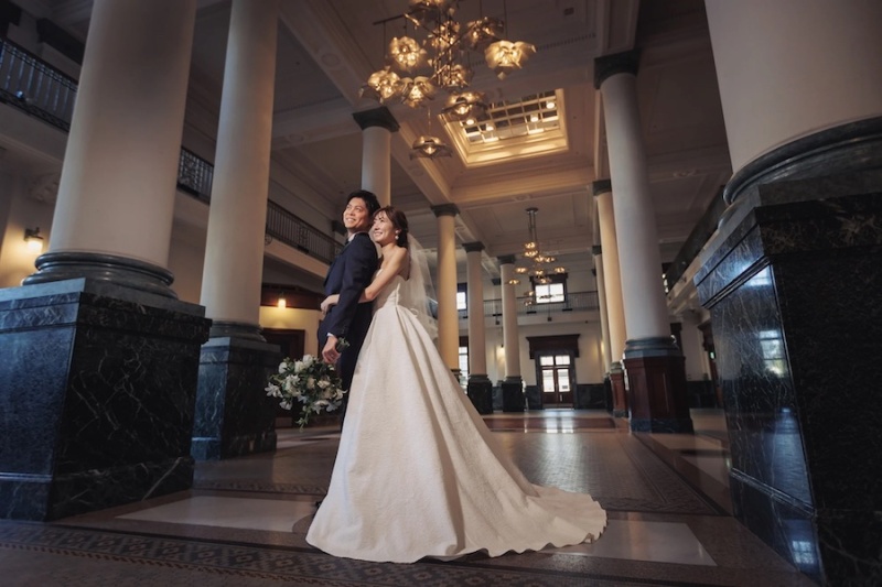 20以上ある撮影シーン